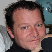 Jason Morton