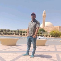 Md Kamal Uddin