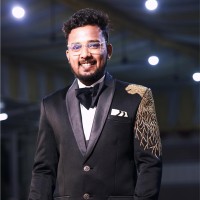 Akhil Mudiraj