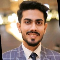 Ahmed Hussain