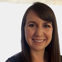 Rebecca Copley, Pmp