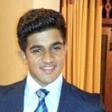 Yesith Abeysinghe