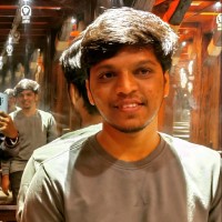 Ajay Kumar Pasupuleti