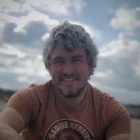 Ivan Gregory