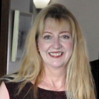 Jacqueline Coleman