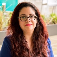 Andreina Mundarain, Msf