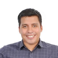 Frederick Silva Carrasco