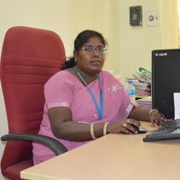 Dr.Sumathy Muniamuthu