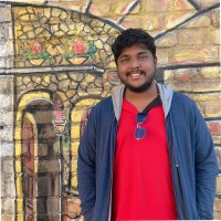Natarajan Ramakrishnan