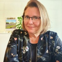 Fredrika Scott