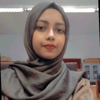 Yusra Aqeel