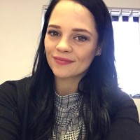Mckayla de Kock
