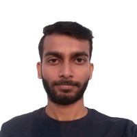 Rakesh Hurukadle