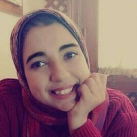 Shahenda Fathy