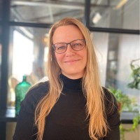 Mette Lynge Hundevad