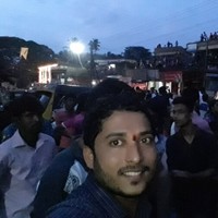 Jayaram Poojary