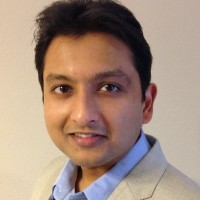 Suresh Sharma