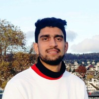 Prashant Raj Acharya