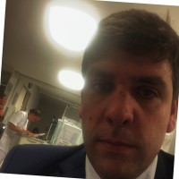 Fernando Bertola Agostini