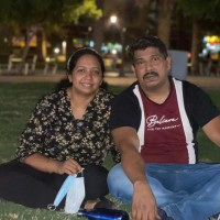 Alphonsa Roy