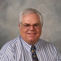 C. David Brock