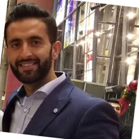 Sameer Alizadah