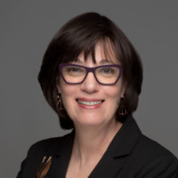 Nancy Gruskin Warner