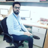 Raheel Sultan