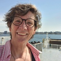 Marlies Oonk