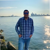 Carlos Hernández González