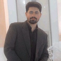 Muhammad Bilal Mirza