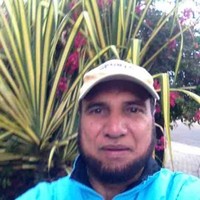 Afzal Cheema