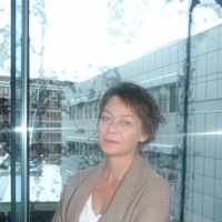 Mette Thøring
