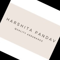 Harshita Pandav
