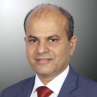 Dr. Sathyapal Hegde