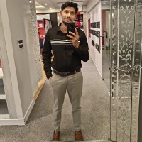 Syed Zaffar