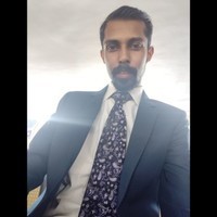 Kevin Doraiswamy (Corp Account)