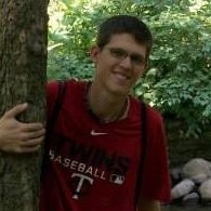 Zach Almberg