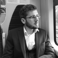 Tomas Furby MRTPI