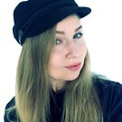 Kristine Louise Bruselius Jensen