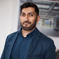 Imran Patel