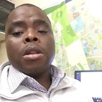 Donald Matsepe