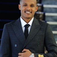 Mikiyas Shiferaw