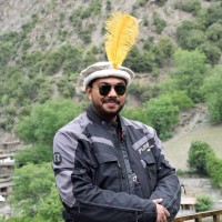 Farhan Manzoor