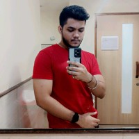 Mayur Shetye