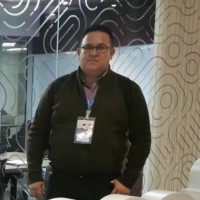Edwin Arnulfo Sanchez Rivera