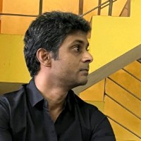 Praveen Raj