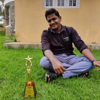 Ragupathi S