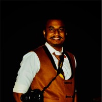 Ravi Kushwah