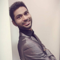 Ravi Patel
